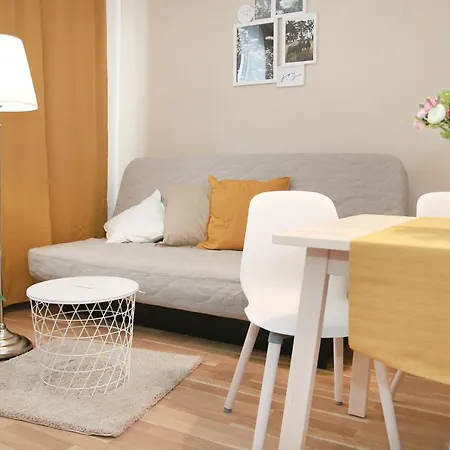 Appartamento Hejdukovi Krásná Lípa