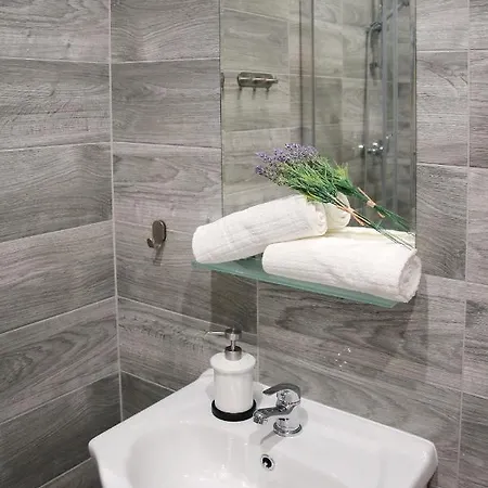 Hejdukovi * Krásná Lípa