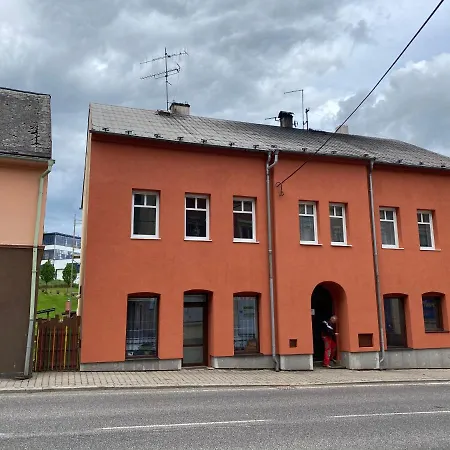 Hejdukovi Appartamento